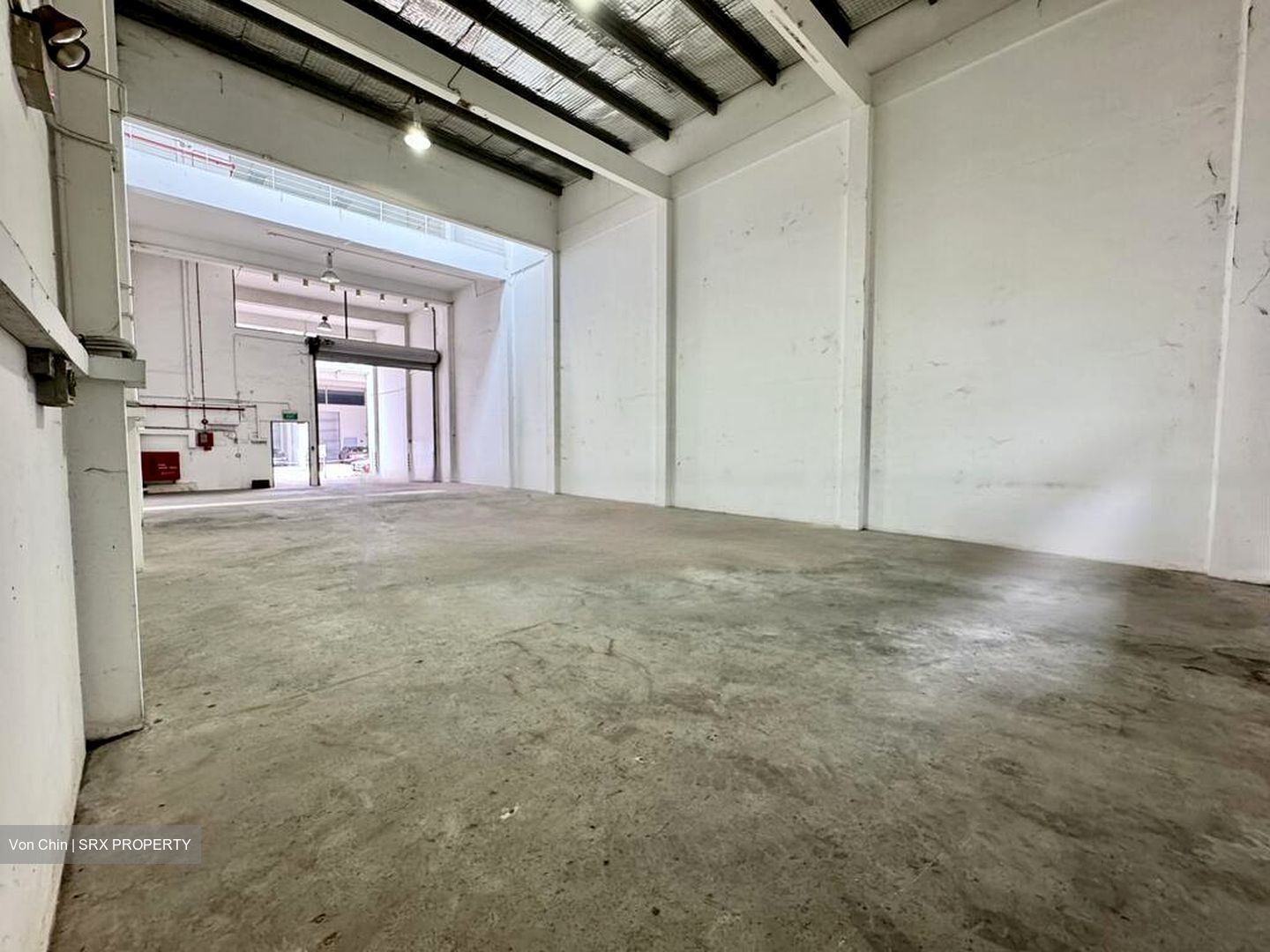 2.8 Penjuru Tech Hub (D22), Factory #565782391